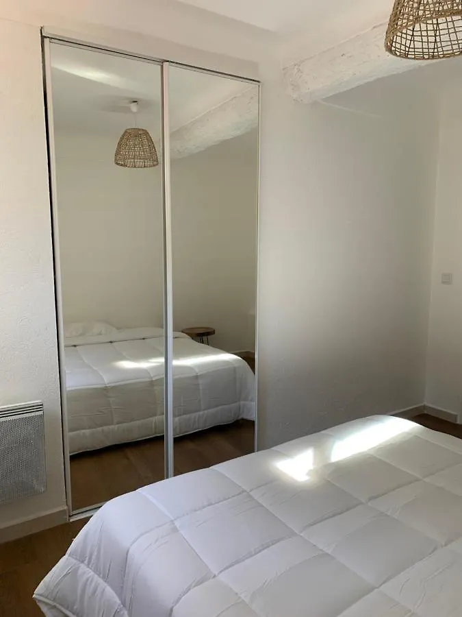 Apartmán Superbe 3 Pieces Situe Dans Le Vieux-Nice 0*, Nice Francie
