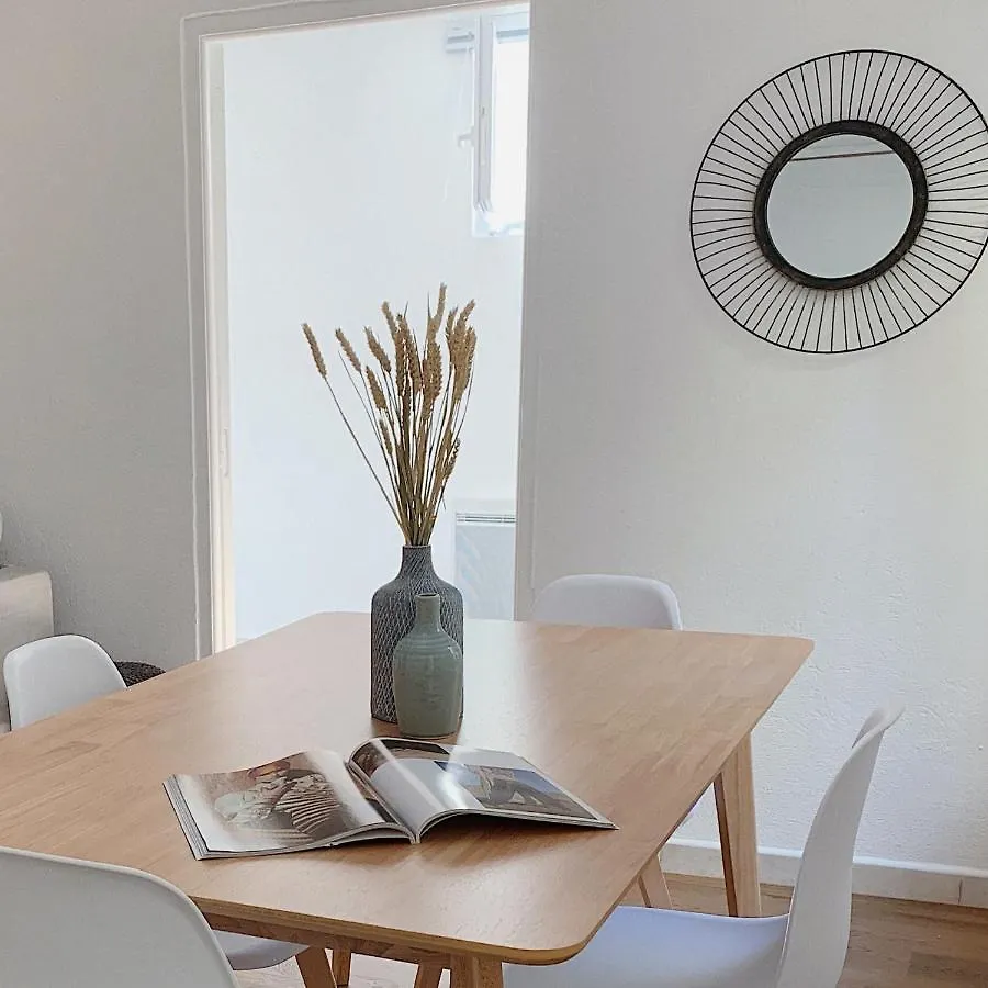 Apartmán Superbe 3 Pieces Situe Dans Le Vieux-Nice Francie
